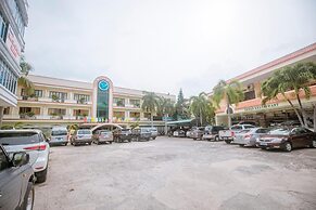 Cong Doan Hotel Vung Tau