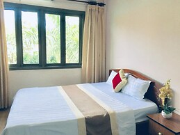 Cong Doan Hotel Vung Tau