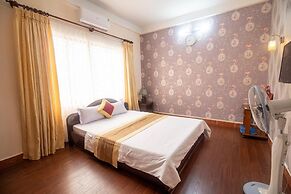 Cong Doan Hotel Vung Tau