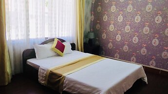 Cong Doan Hotel Vung Tau