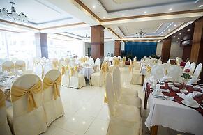 Cong Doan Hotel Vung Tau