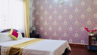 Cong Doan Hotel Vung Tau