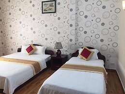 Cong Doan Hotel Vung Tau