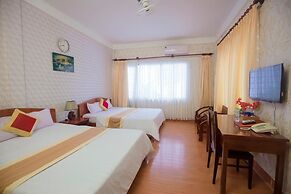 Cong Doan Hotel Vung Tau