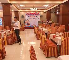 Cong Doan Hotel Vung Tau