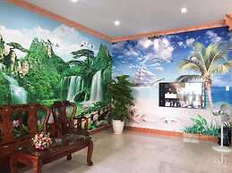 Cong Doan Hotel Vung Tau