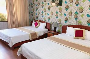 Cong Doan Hotel Vung Tau