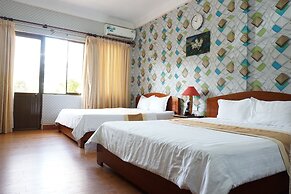 Cong Doan Hotel Vung Tau