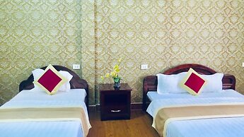 Cong Doan Hotel Vung Tau