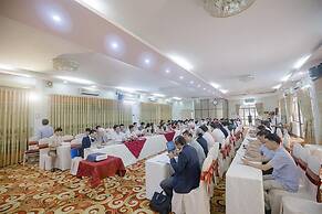 Cong Doan Hotel Vung Tau