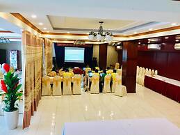 Cong Doan Hotel Vung Tau