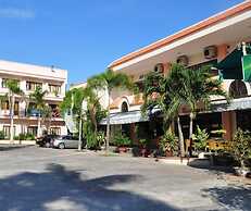 Cong Doan Hotel Vung Tau