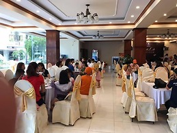 Cong Doan Hotel Vung Tau