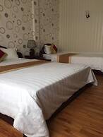 Cong Doan Hotel Vung Tau