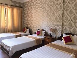 Cong Doan Hotel Vung Tau