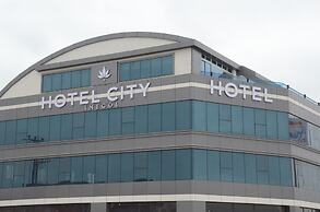 Hotel City Inegol