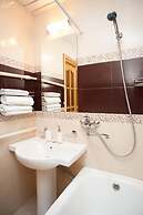 Inndays on Bobruiskaya 2