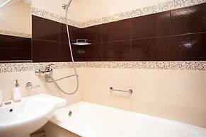 Inndays on Bobruiskaya 2