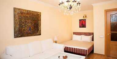 Inndays on Bobruiskaya 2