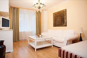 Inndays on Bobruiskaya 2