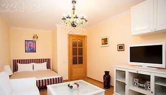 Inndays on Bobruiskaya 2