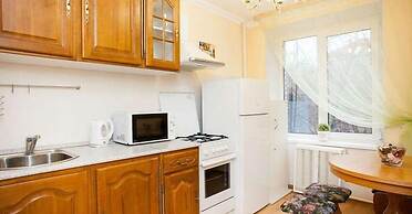 Inndays on Bobruiskaya 2