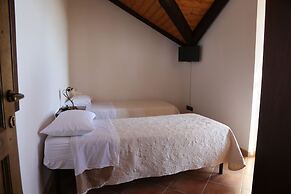 Agriturismo Pirara