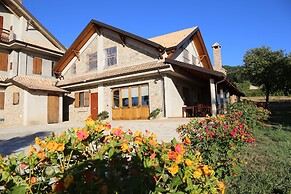 Agriturismo Pirara