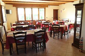 Agriturismo Pirara
