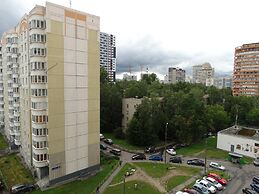 Inndays on Polotskaya 25