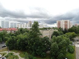 Inndays on Polotskaya 25