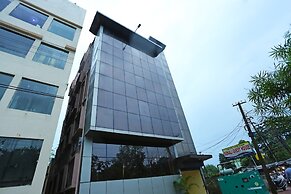 OYO 9246 Paradise Inn