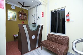 OYO 9246 Paradise Inn