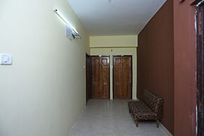 OYO 9246 Paradise Inn