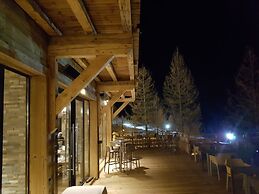 Chalet Marano Hotel Restaurant & Spa