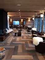 Chalet Marano Hotel Restaurant & Spa