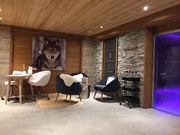 Chalet Marano Hotel Restaurant & Spa