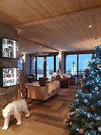 Chalet Marano Hotel Restaurant & Spa