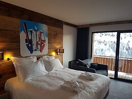 Chalet Marano Hotel Restaurant & Spa