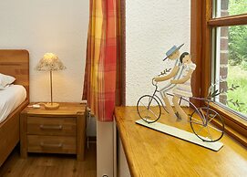 Hannys Radlercafe
