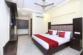 Capital O 322 Hotel Royal