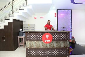 Capital O 322 Hotel Royal