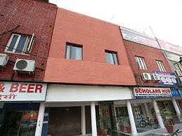 Capital O 322 Hotel Royal