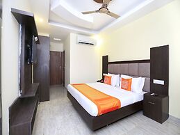 Capital O 322 Hotel Royal