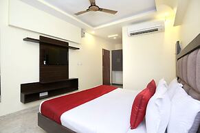 Capital O 322 Hotel Royal