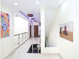 Capital O 322 Hotel Royal