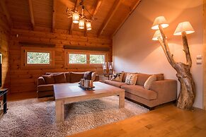 Aelia Hospitality Parnassos