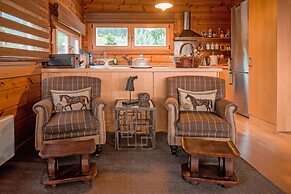 Aelia Hospitality Parnassos