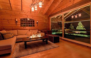 Aelia Hospitality Parnassos