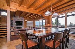 Aelia Hospitality Parnassos